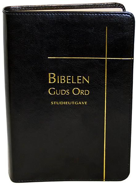 Bibelen - Guds ord : studieutgave
