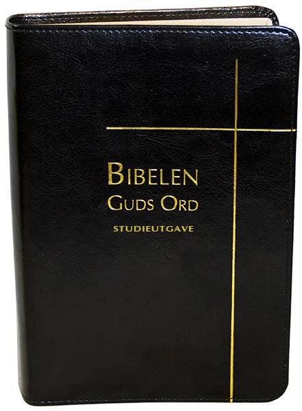 Bibelen - Guds ord : studieutgave