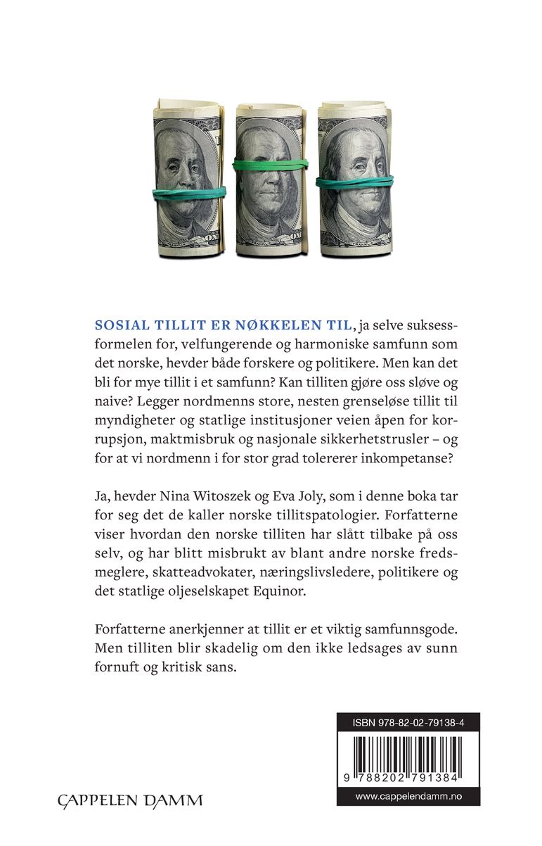 Det blåøyde riket