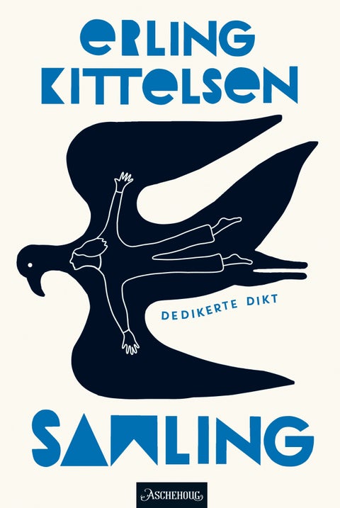 Samling - dedikerte dikt