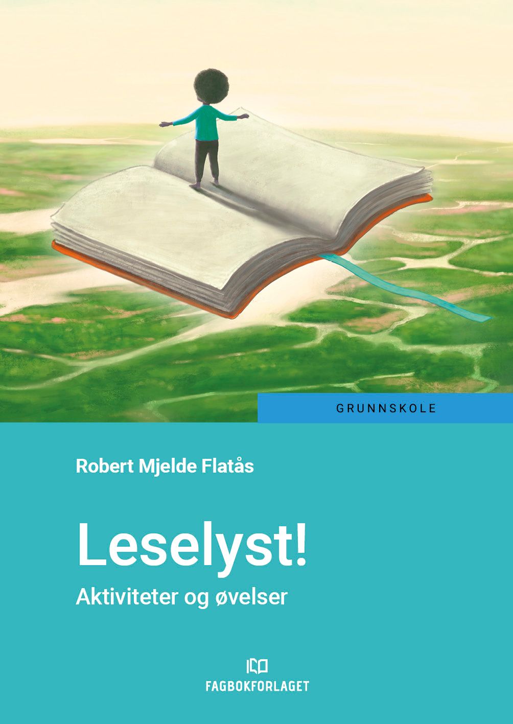 Leselyst! - aktiviteter og øvelser