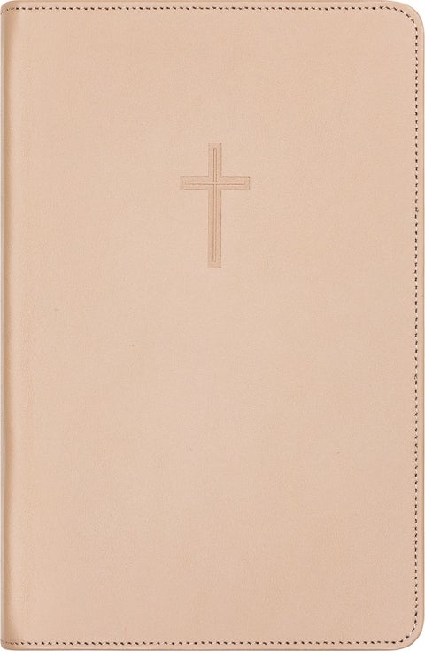 Bibelen - Den hellige skrift : Det gamle og Det nye testamentet