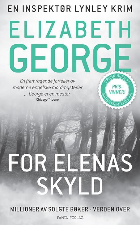 For Elenas skyld - en inspektør Lynley krim