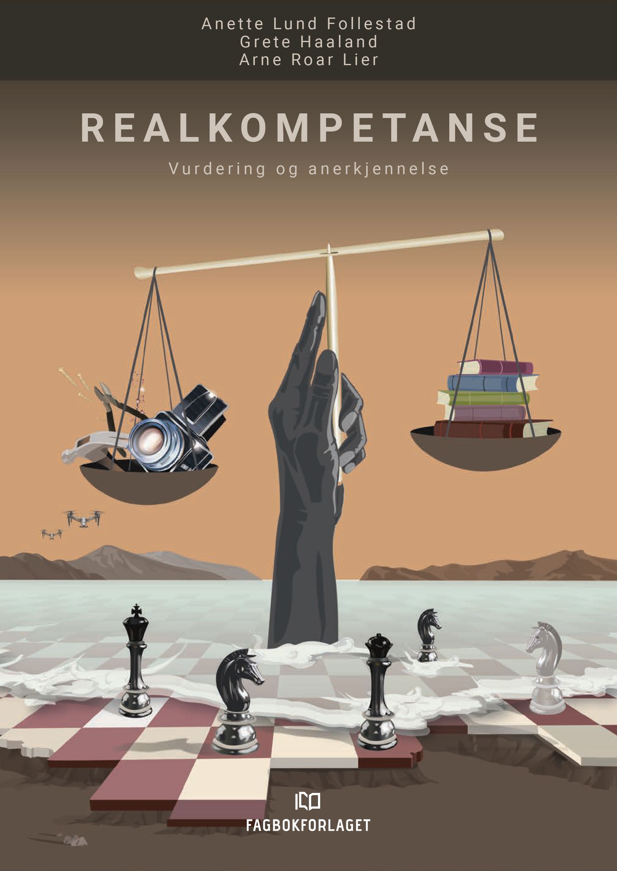 Realkompetanse - vurdering og anerkjennelse