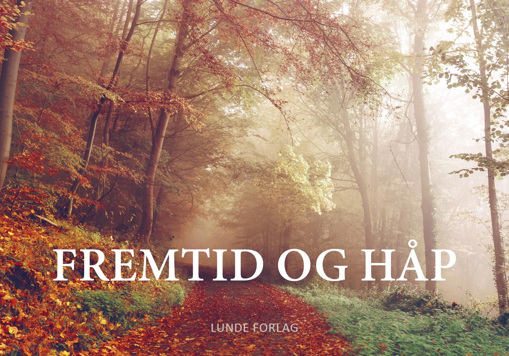 Fremtid og håp. Bordkalender