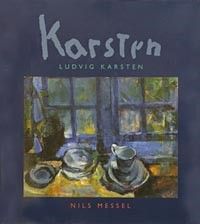Ludvig Karsten