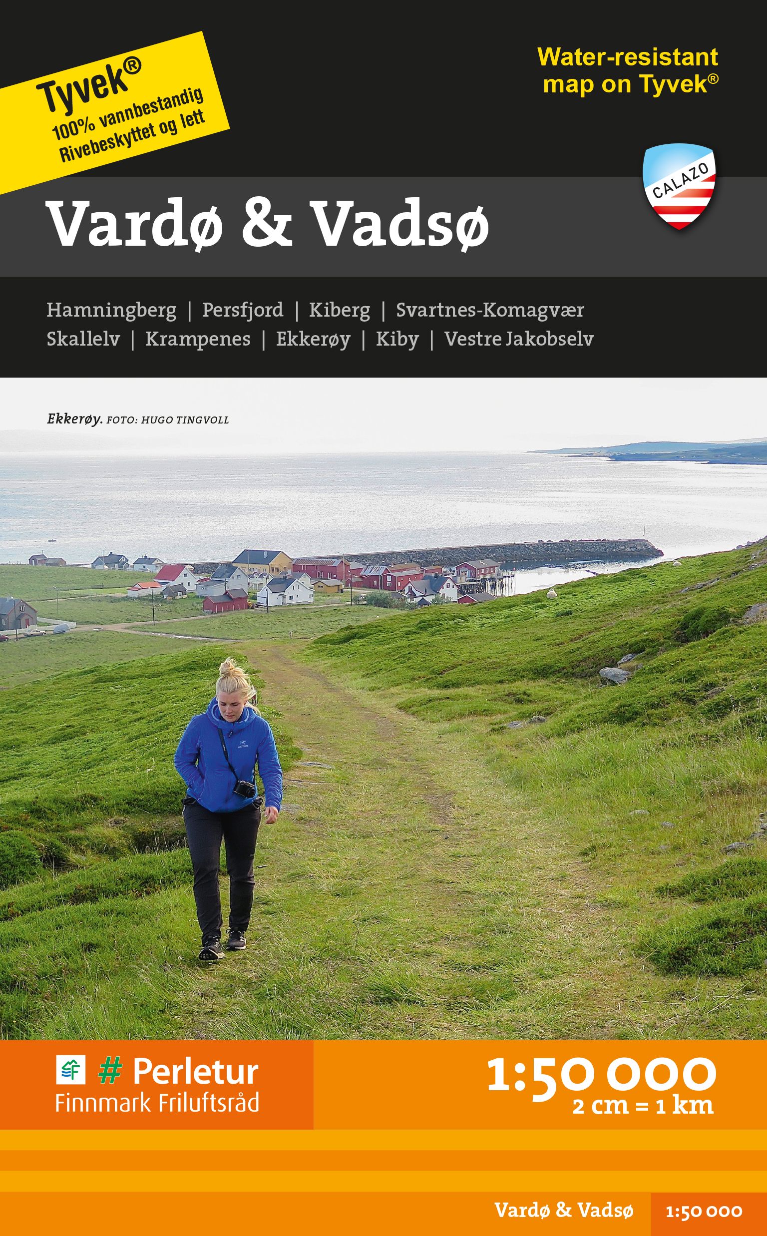Vardø & Vardsø