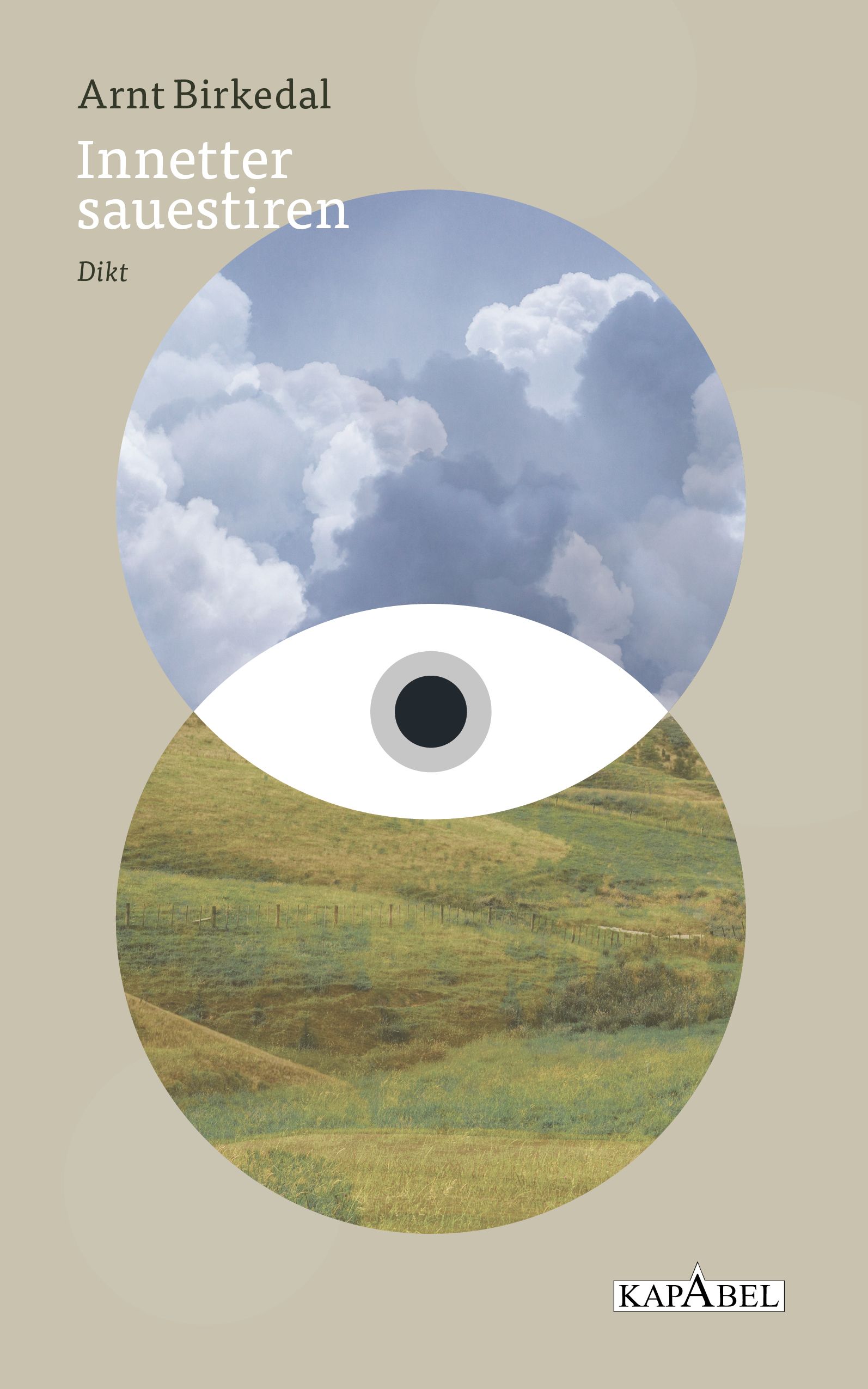 Innetter sauestiren - dikt