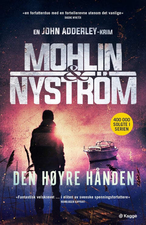 Den høyre hånden