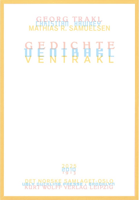 Ventrakl