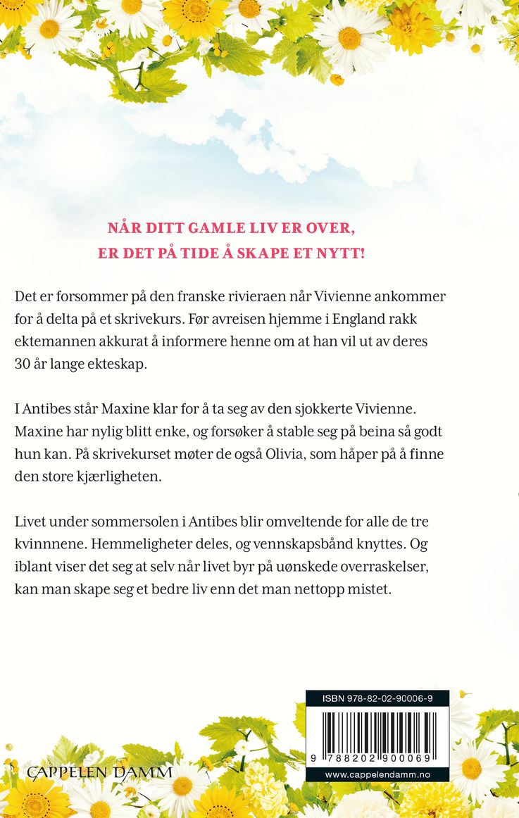 Eventyr på fransk