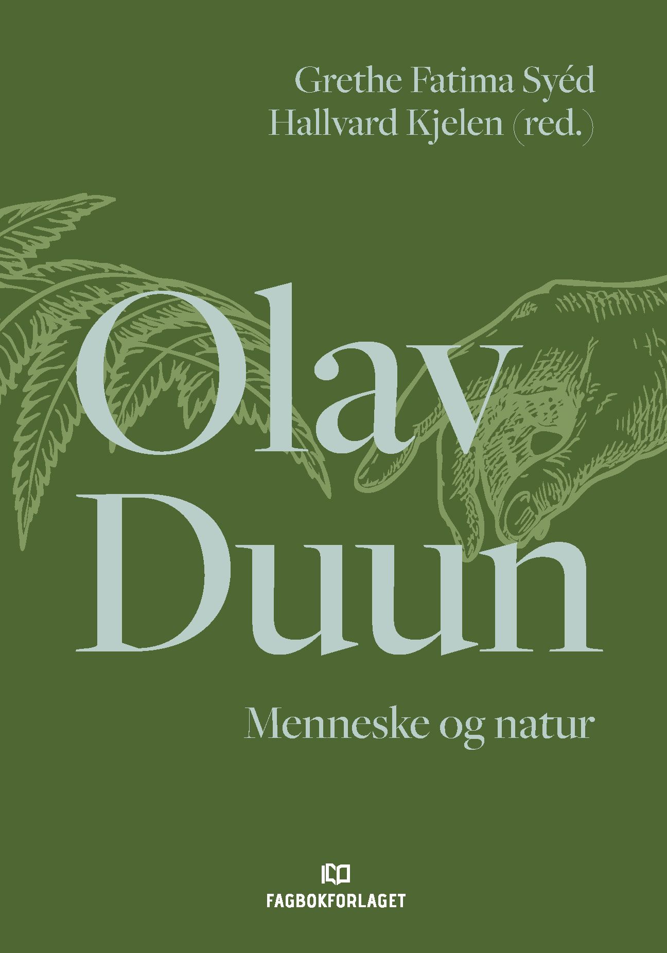 Olav Duun