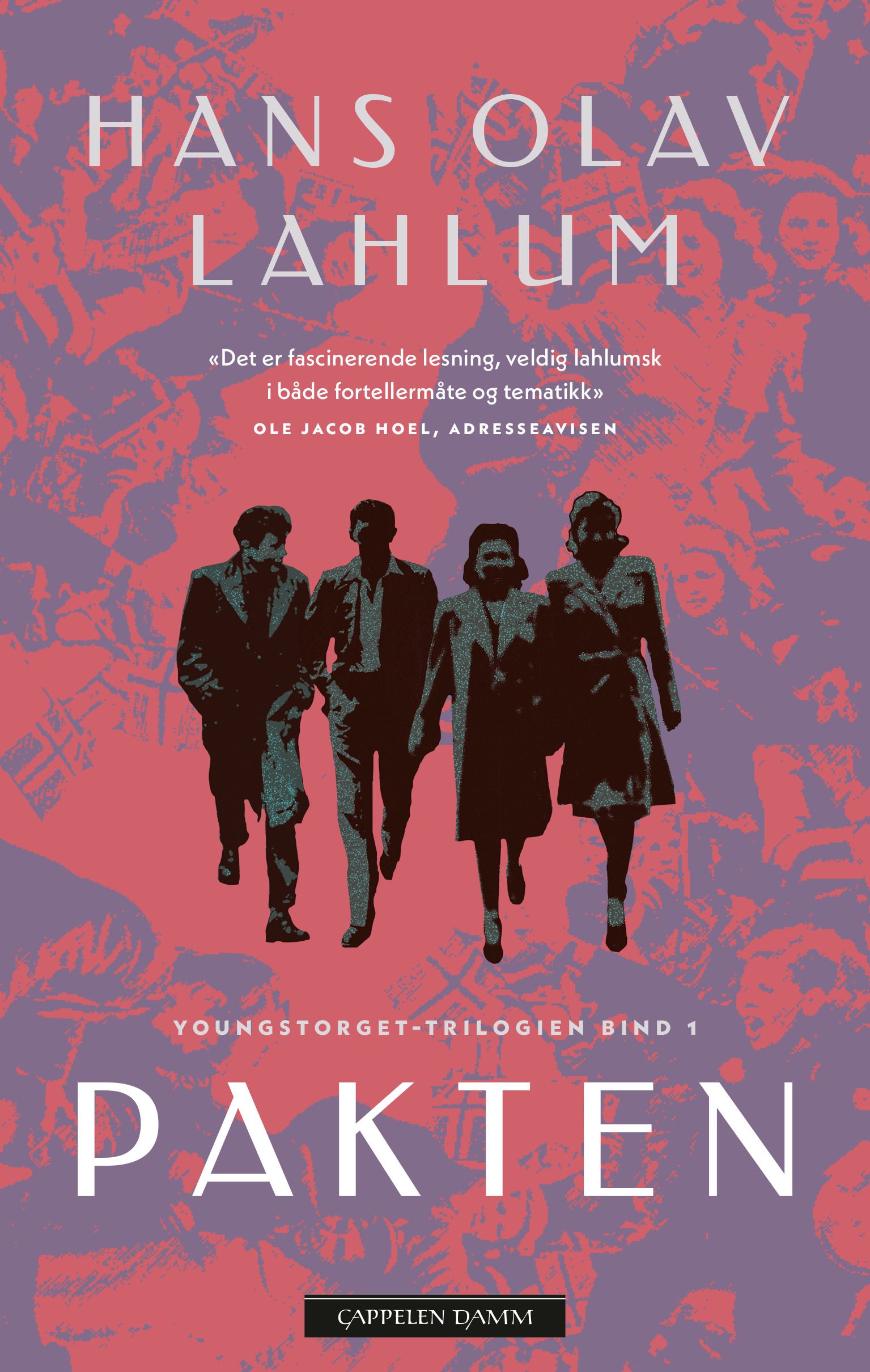 Pakten - Youngstorget-trilogien del 1
