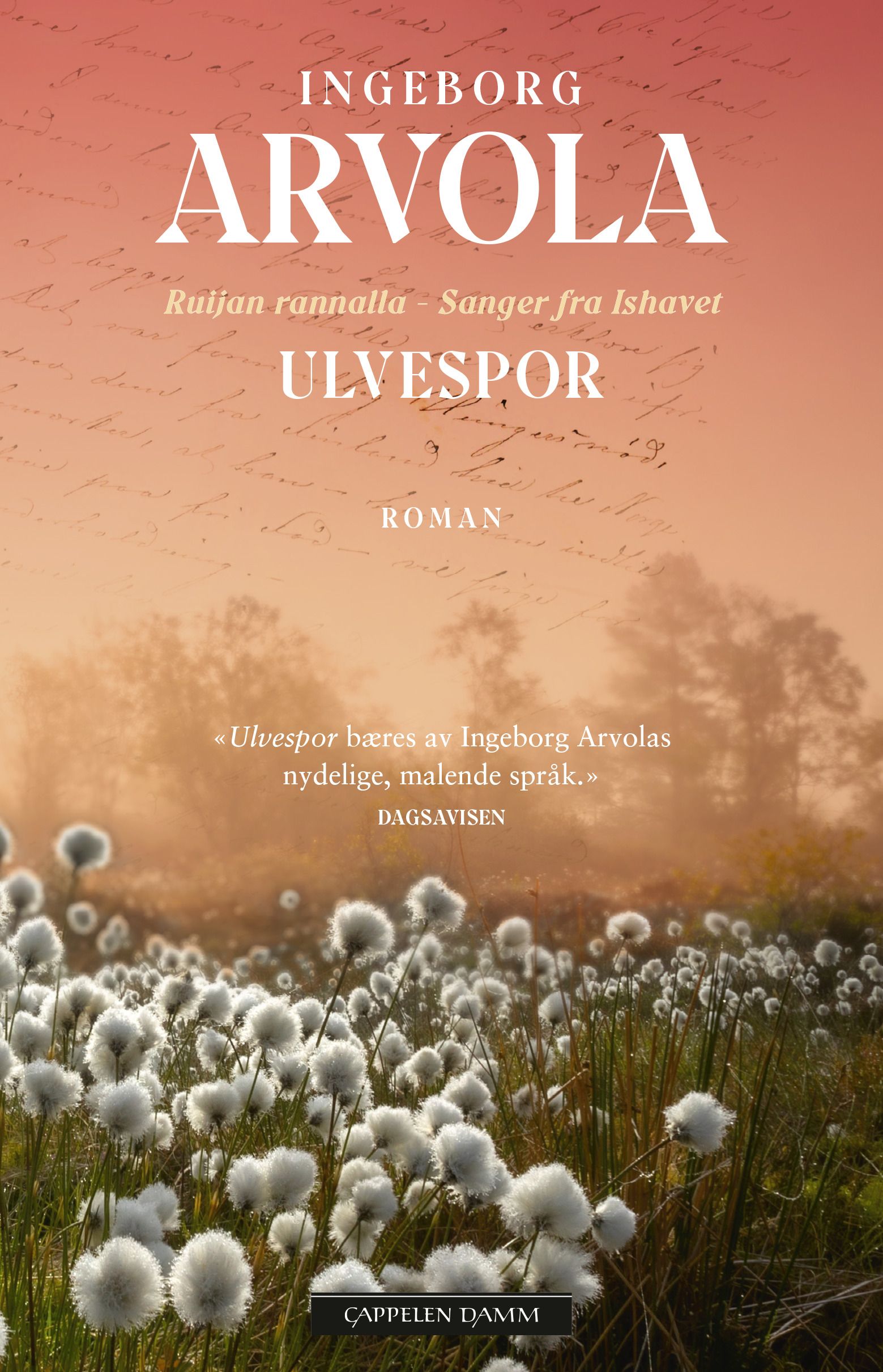 Ulvespor