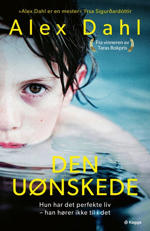 Den uønskede