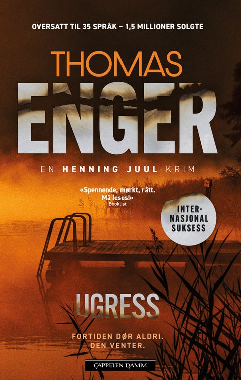 Ugress