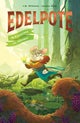 Edelpote og klosteinen fra Råtemyr