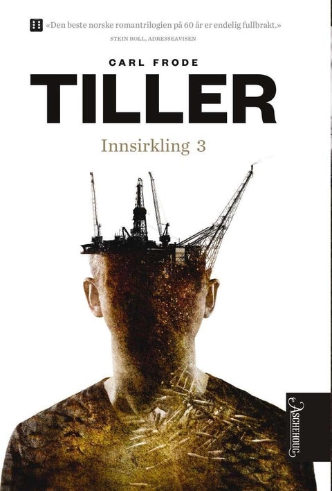Innsirkling 3 - 3