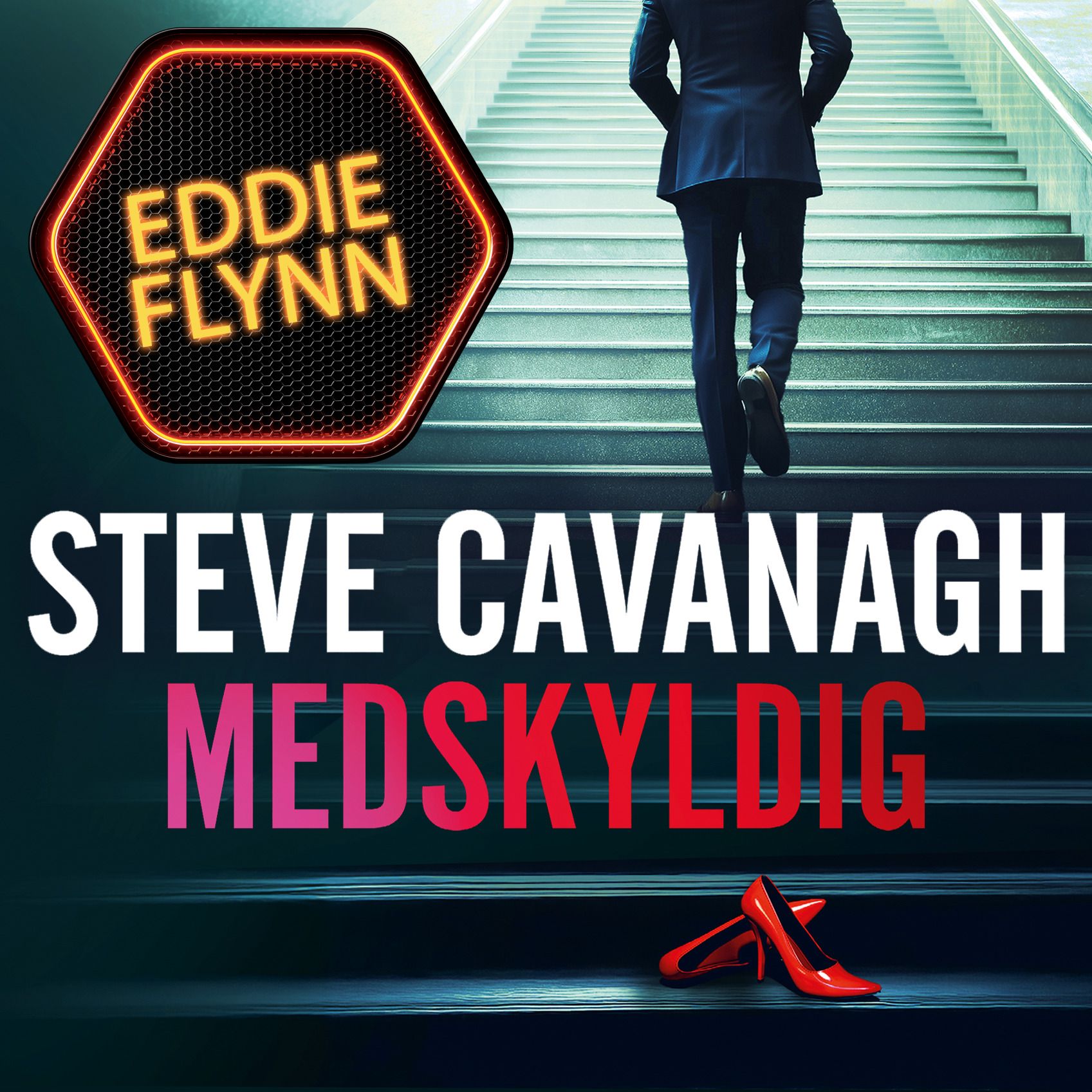 Medskyldig