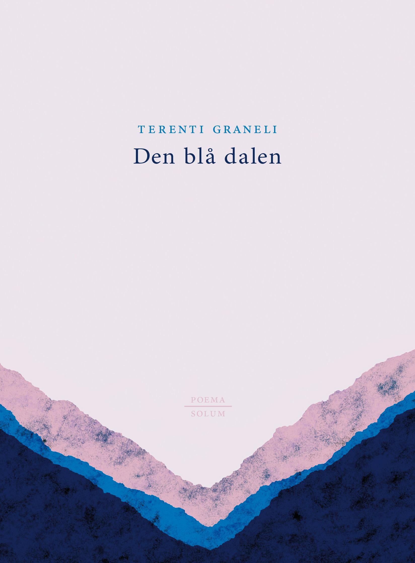 Den blå dalen