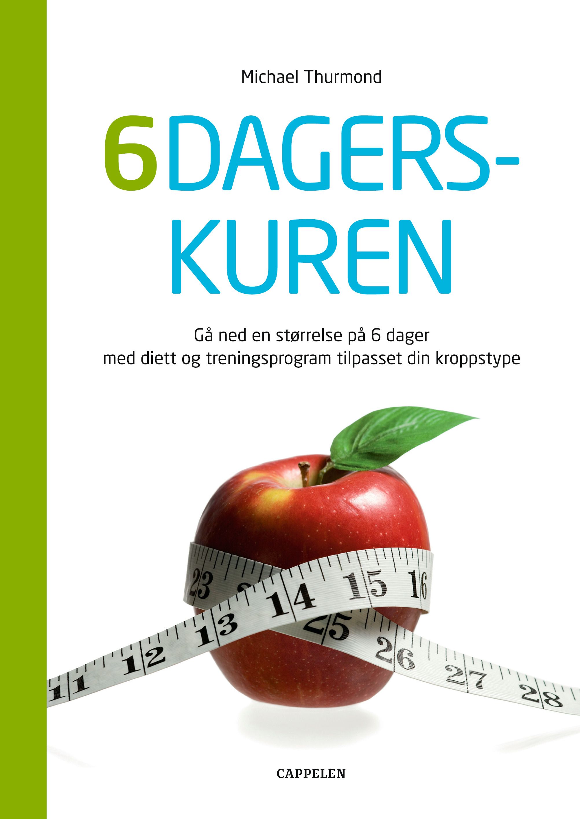 6-dagerskuren