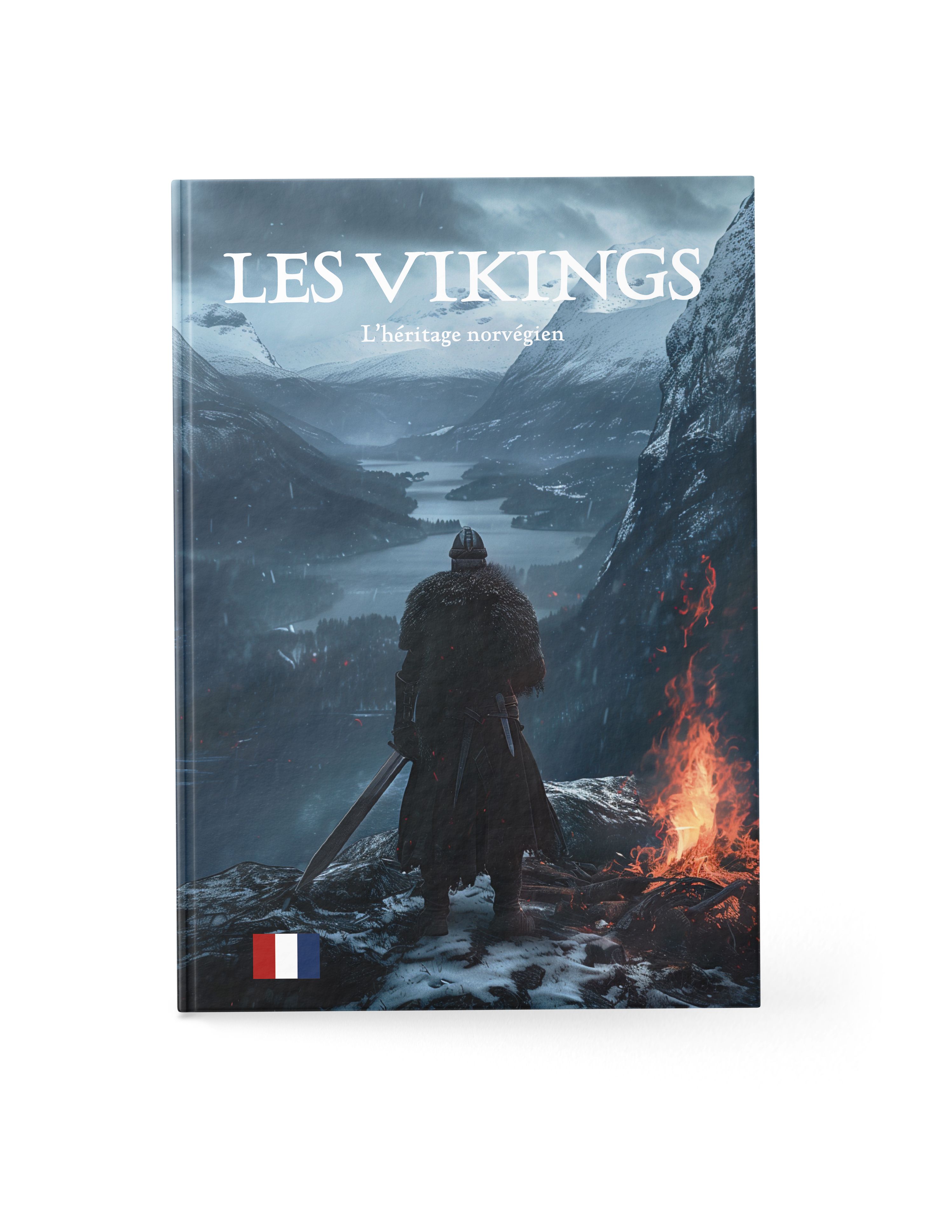 Les vikings - l'héritage norvégien