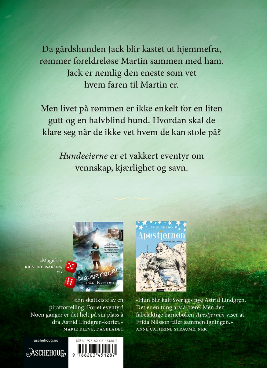 Hundeeierne