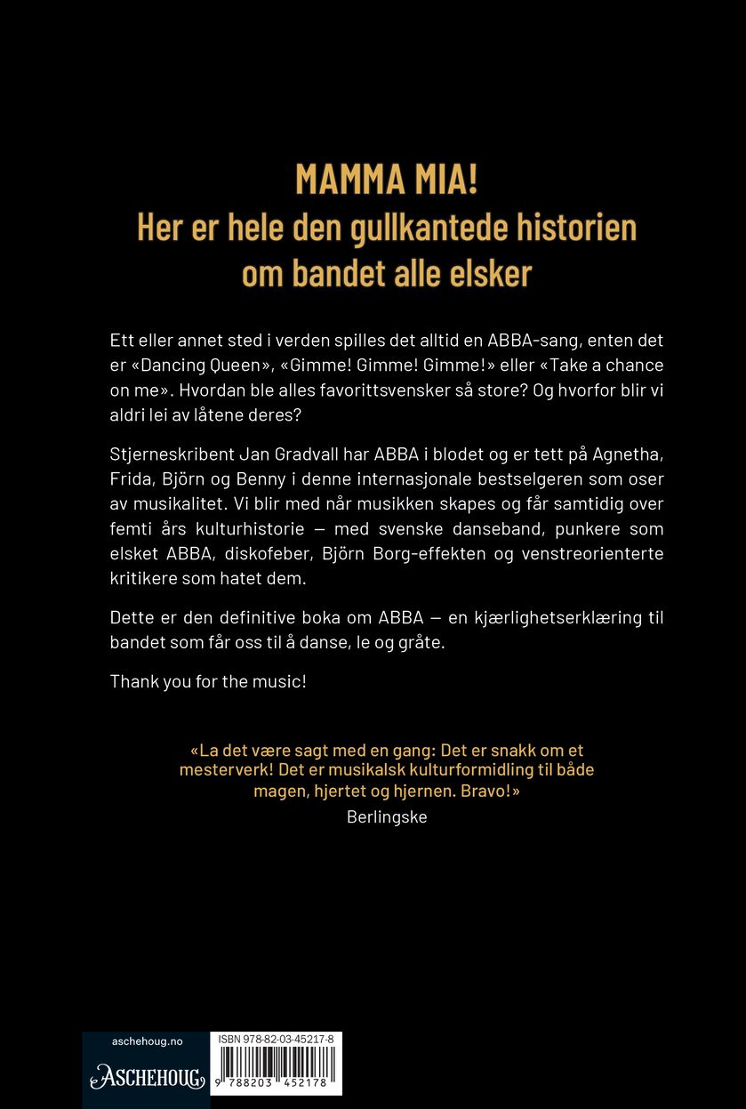 ABBA