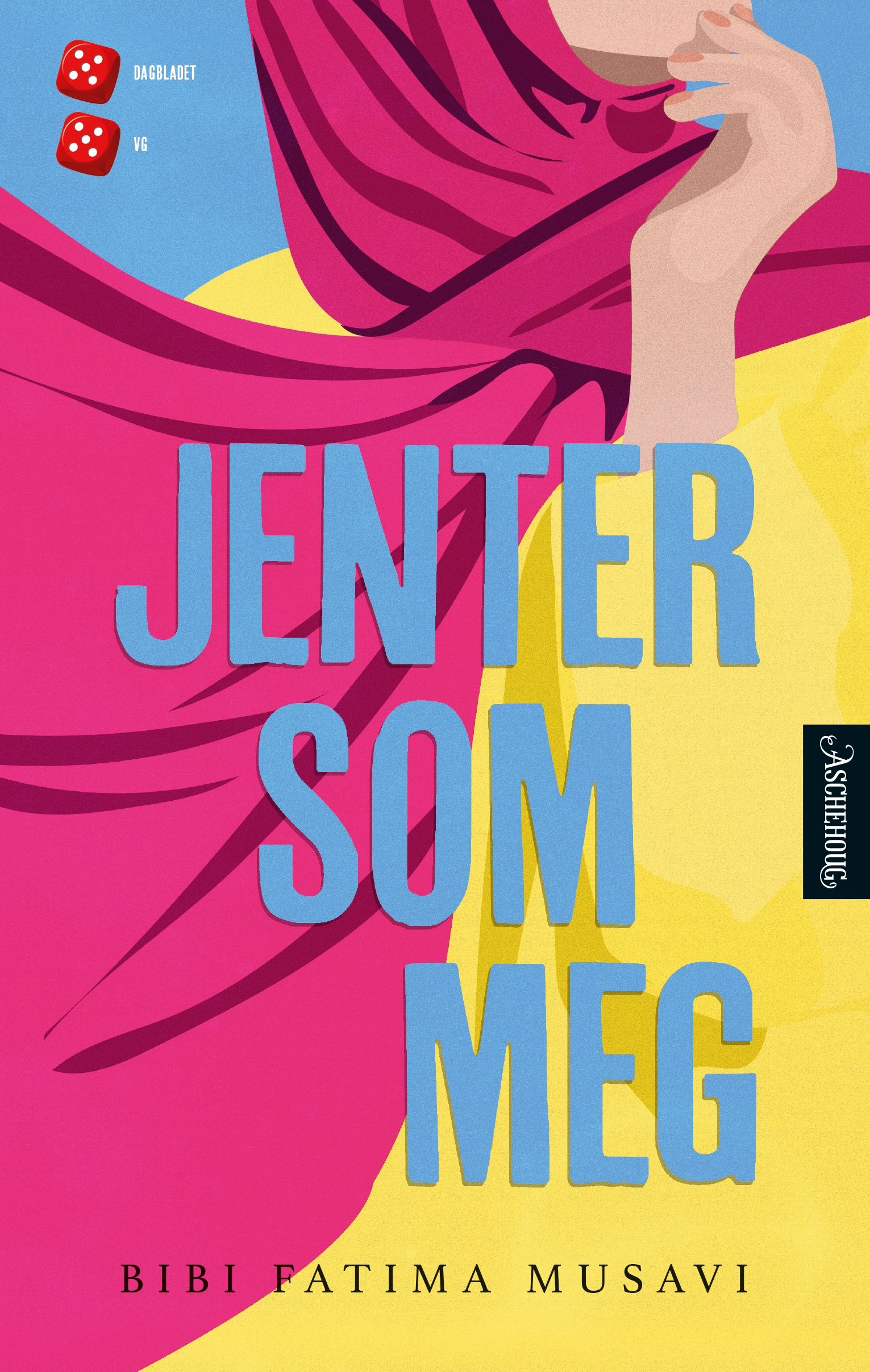 Jenter som meg