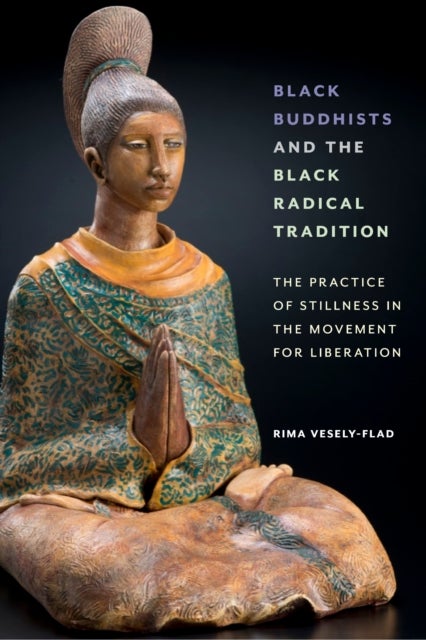 Black Buddhists and the Black Radical Tradition - The Practice of Stillness in the Movement for Liberation