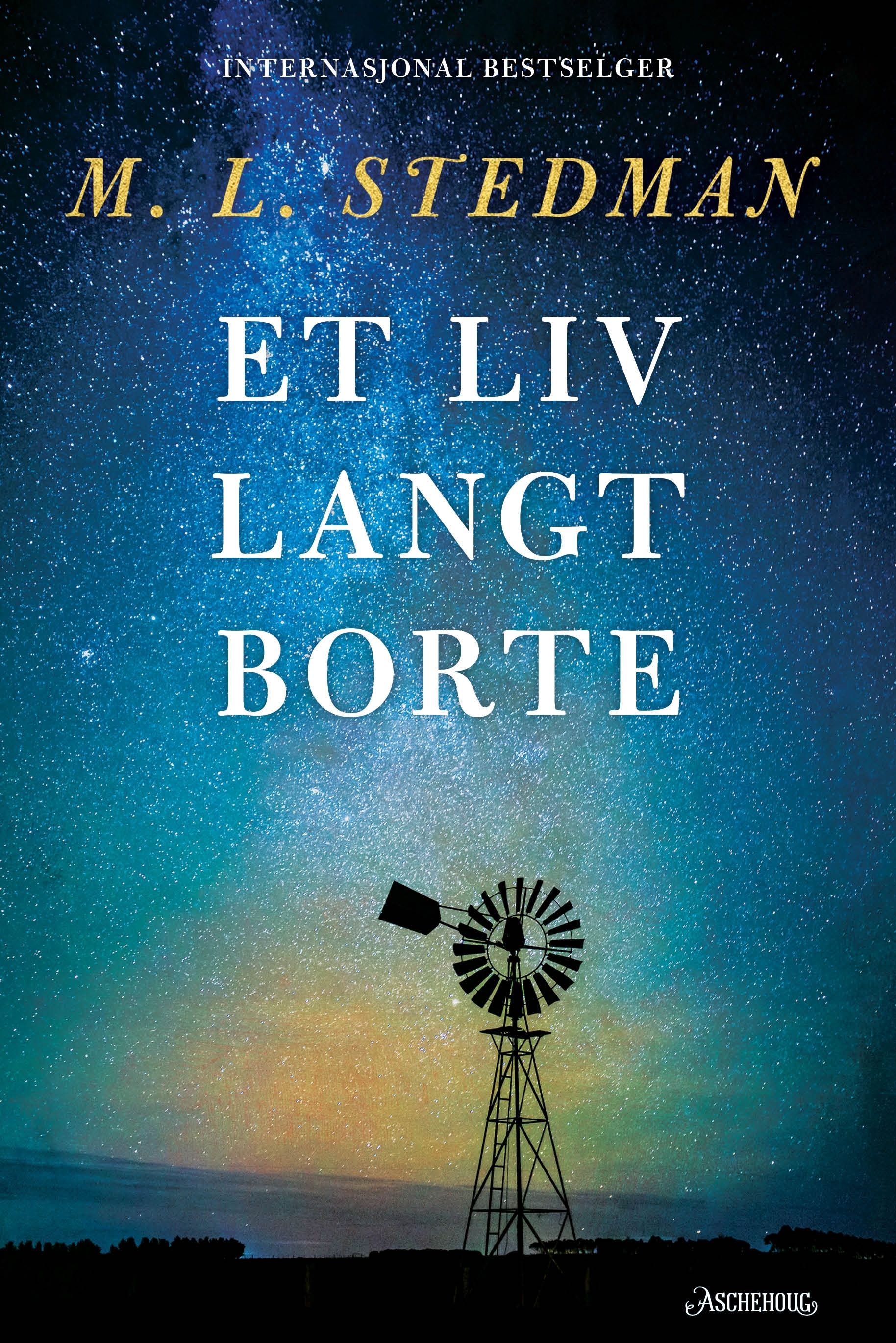 Et liv langt borte