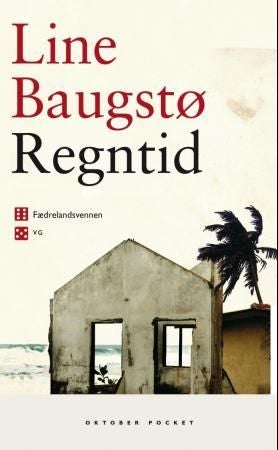 Regntid - roman