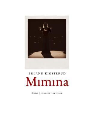 Mimina - roman