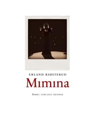 Mimina - roman