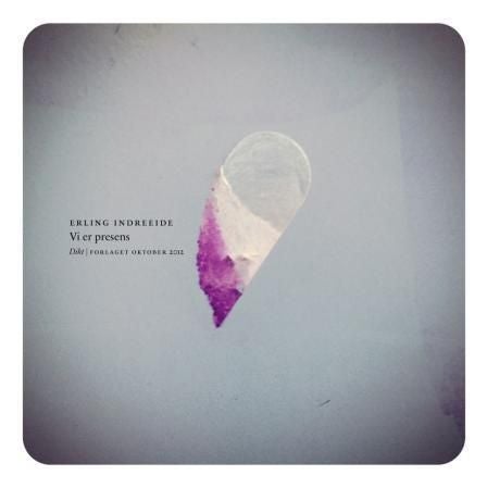 Vi er presens - dikt