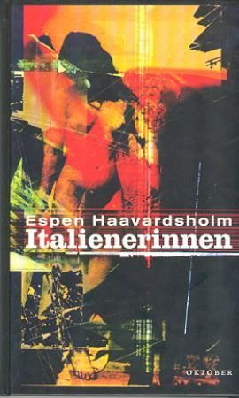 Italienerinnen - roman