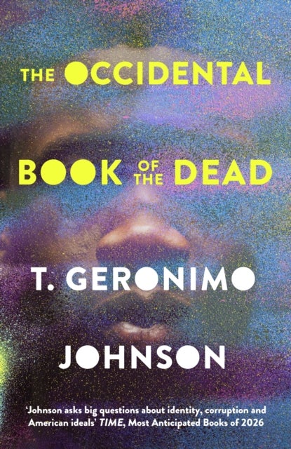 The Occidental Book of the Dead - The Literary Crime Masterpiece of 2026