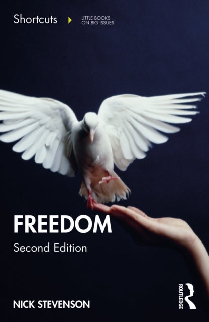 Freedom - Shortcuts to a Big Idea