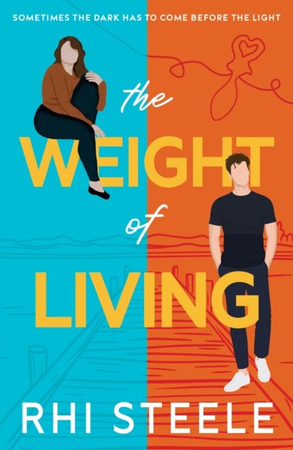 The Weight of Living