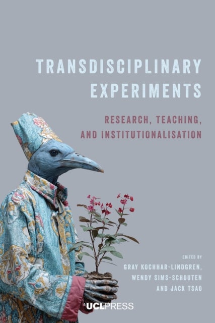 Transdisciplinary Experiments - Research, Teaching and Institutionalisation