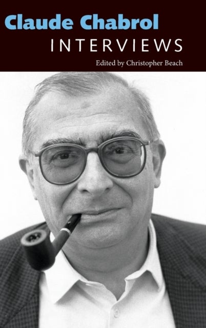 Claude Chabrol - Interviews