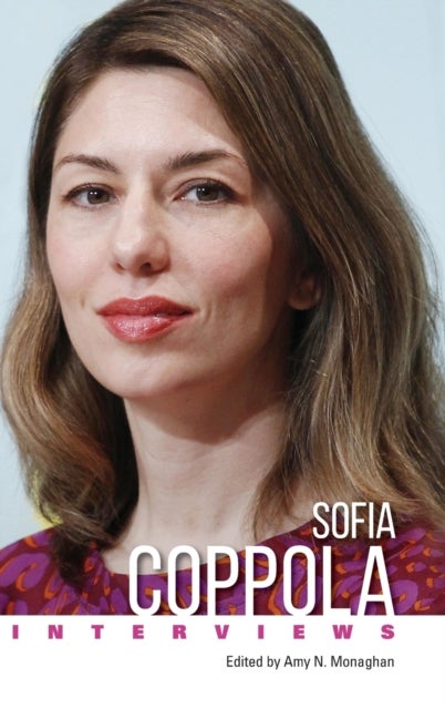 Sofia Coppola - Interviews