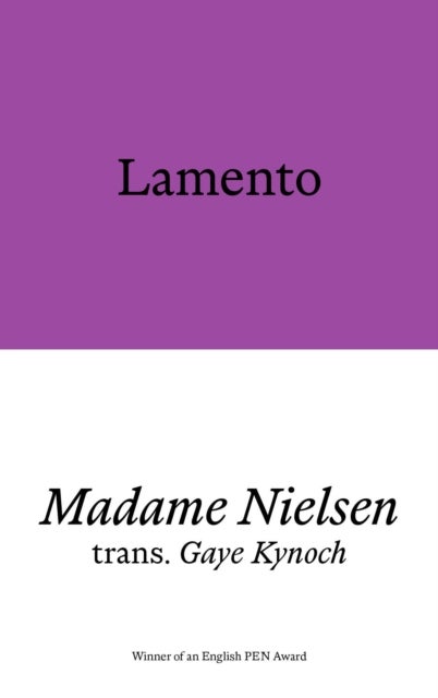 Lamento