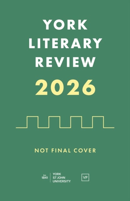 York Literary Review