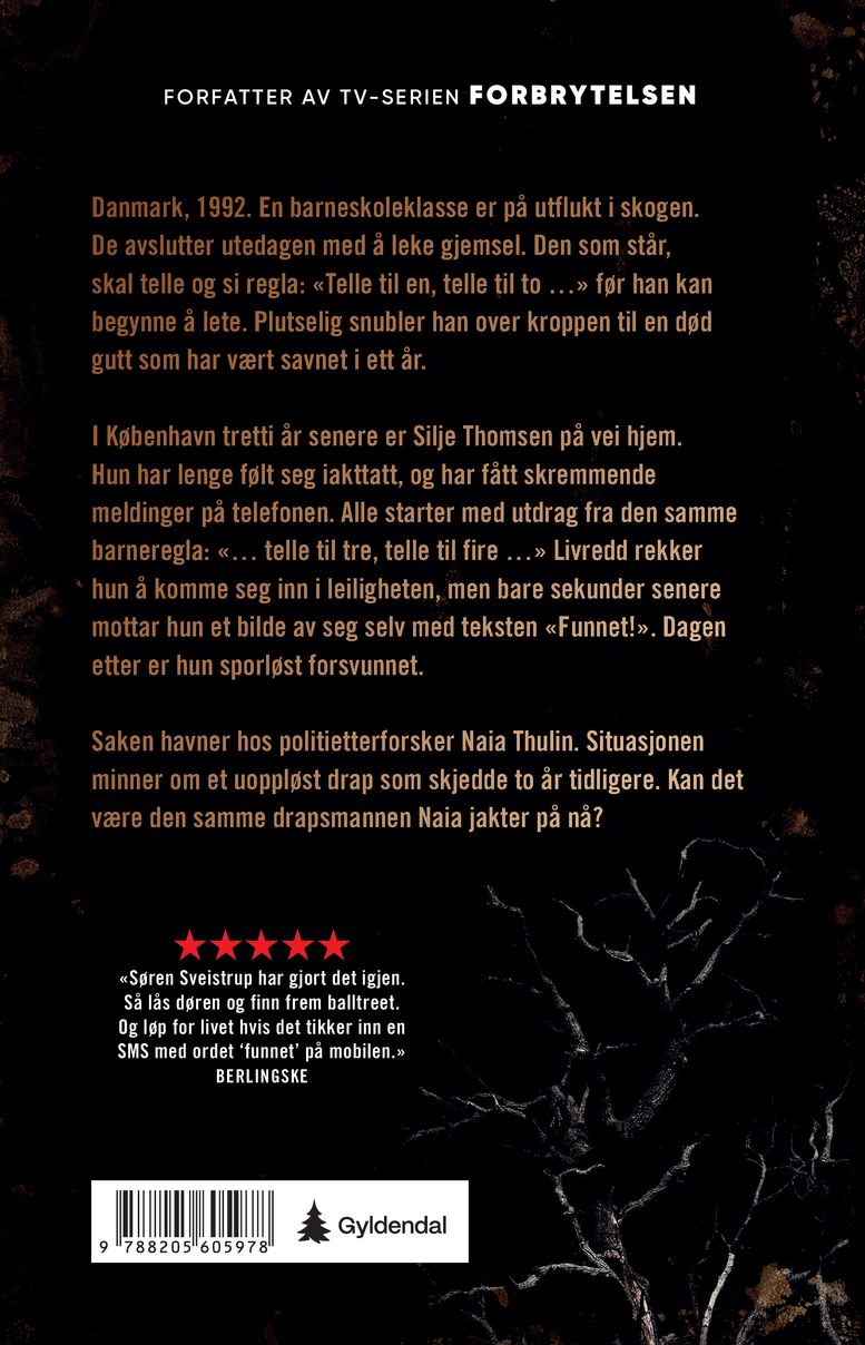 Telle til en, telle til to