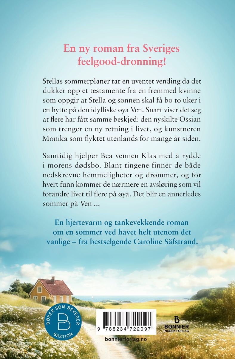 Mitt siste ønske
