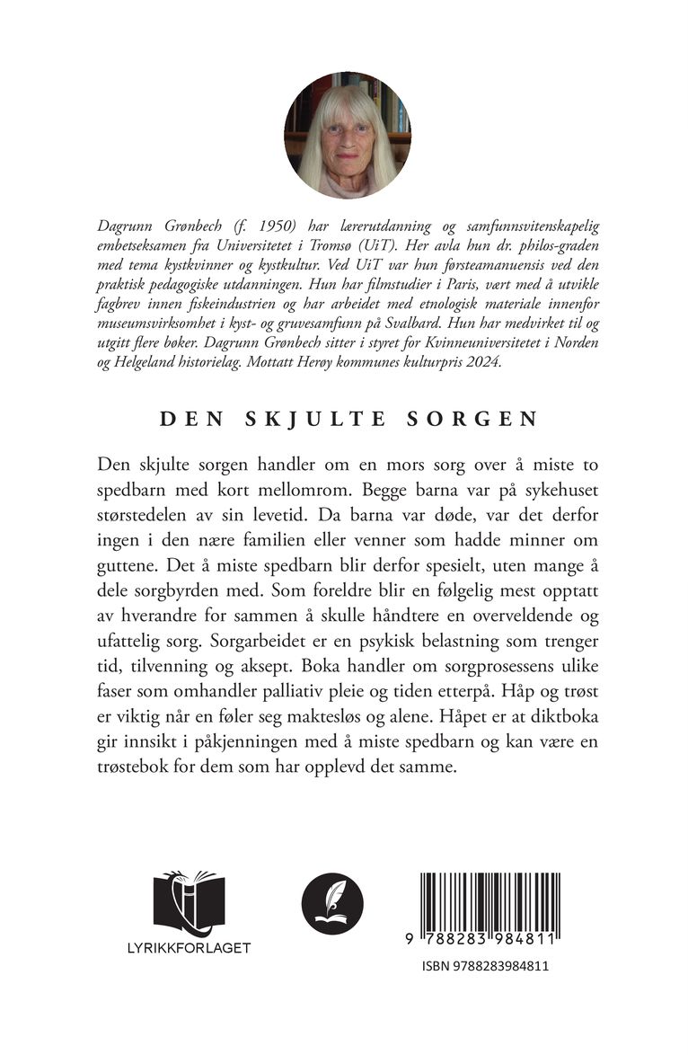 Den skjulte sorgen