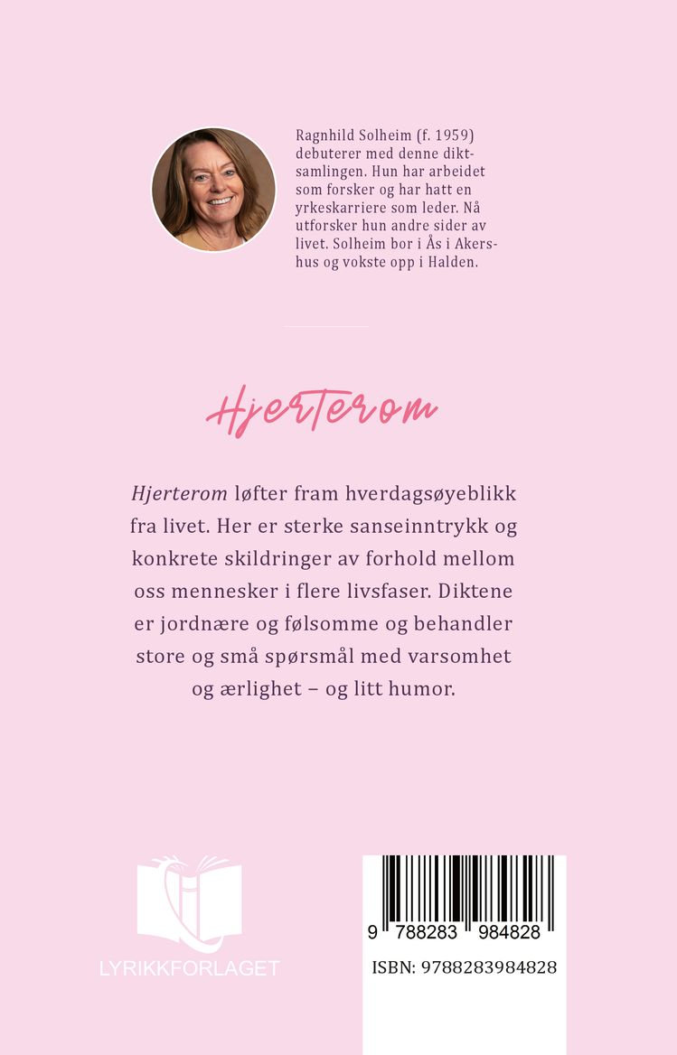Hjerterom