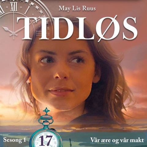 Vår ære og vår makt