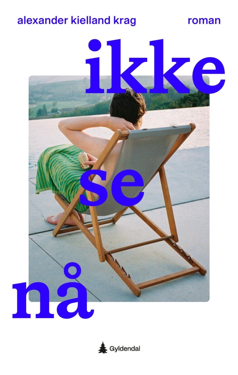 Ikke se nå